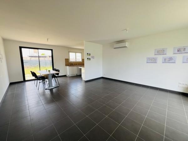 Maison à vendre 203 988 € Trélissac 4 p 90 m² DPE B