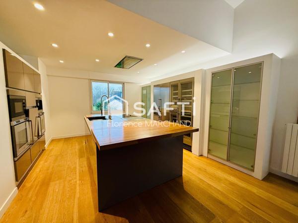 ST LIGUAIRE MAISON RÉNOVÉE 4 CHAMBRES BEAU JARDIN PISCINE