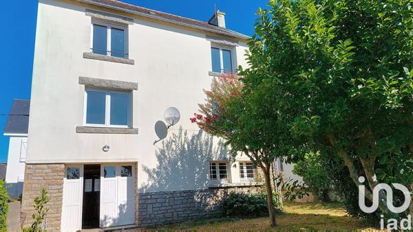 Maison à vendre 8 pièces 132 m² Pont-Aven