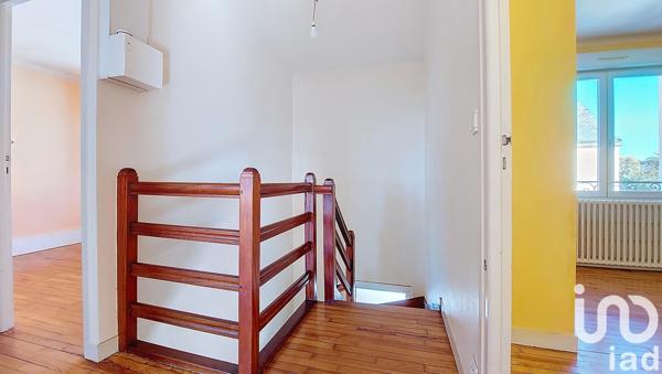 Maison à vendre 8 pièces 132 m² Pont-Aven