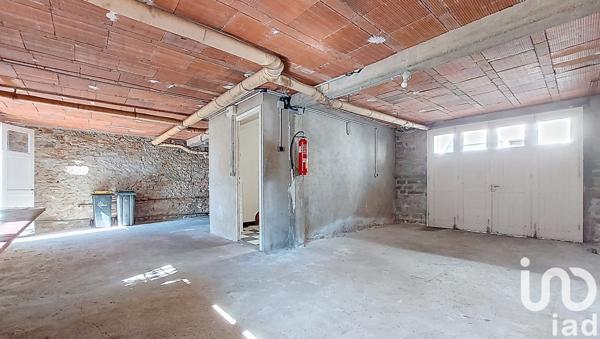 Maison à vendre 8 pièces 132 m² Pont-Aven