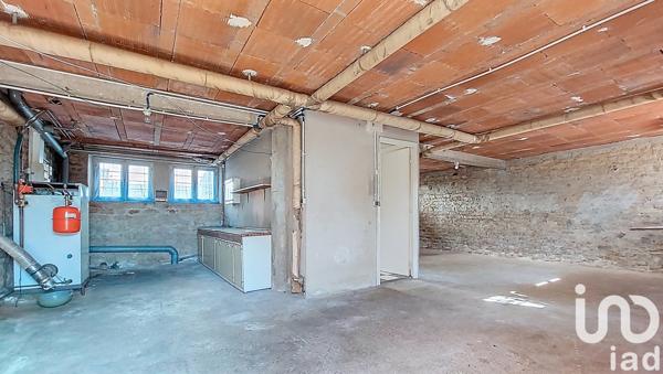 Maison à vendre 8 pièces 132 m² Pont-Aven