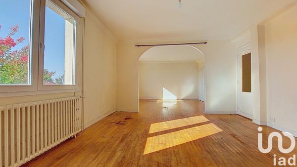 Maison à vendre 8 pièces 132 m² Pont-Aven