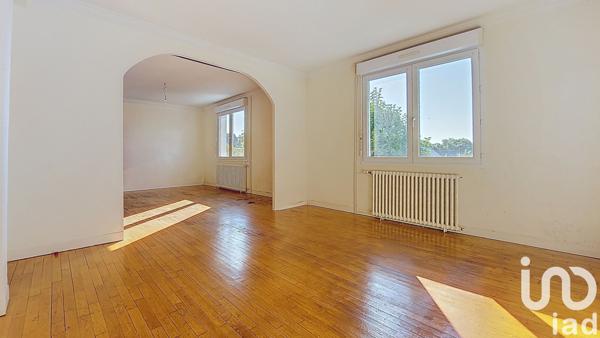 Maison à vendre 8 pièces 132 m² Pont-Aven