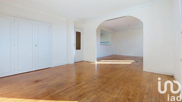 Maison à vendre 8 pièces 132 m² Pont-Aven