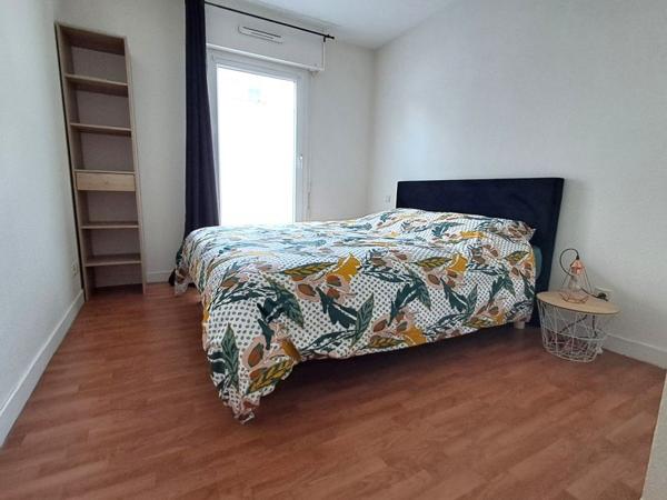 Appartement à vendre |  Auray |  3 pièces | 65 m²