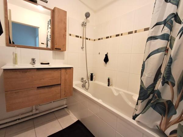 Appartement à vendre |  Auray |  3 pièces | 65 m²