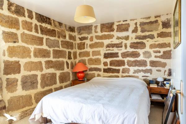 Maison à vendre |  Ussac |  5 pièces | 150 m²