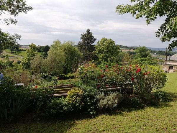 Maison à vendre |  Ussac |  5 pièces | 150 m²