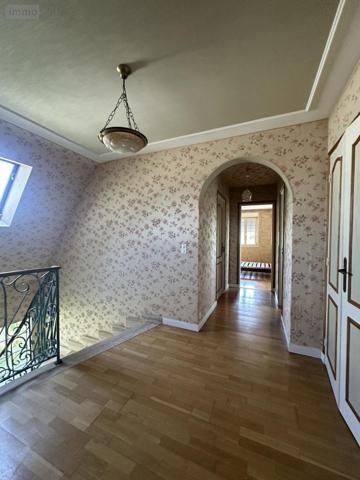 Maison à vendre à Hennebont dans le Morbihan (56700), ref : 56029-1289