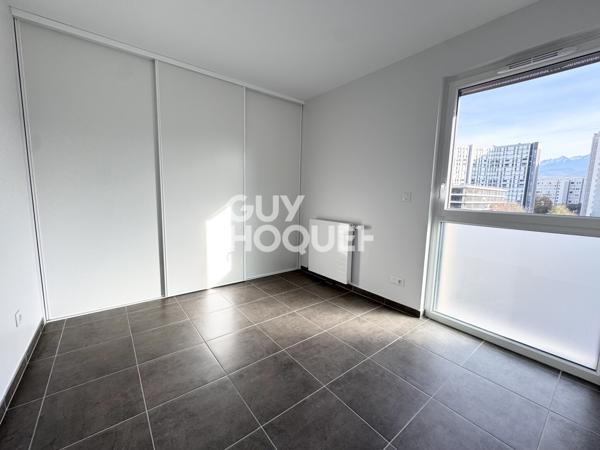 Appartement à louer de 4 pièces de 87.44 m² RÉF 401