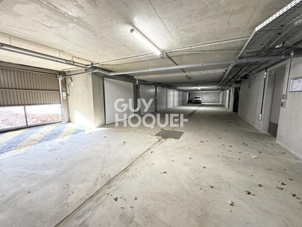Appartement à louer de 4 pièces de 87.44 m² RÉF 401