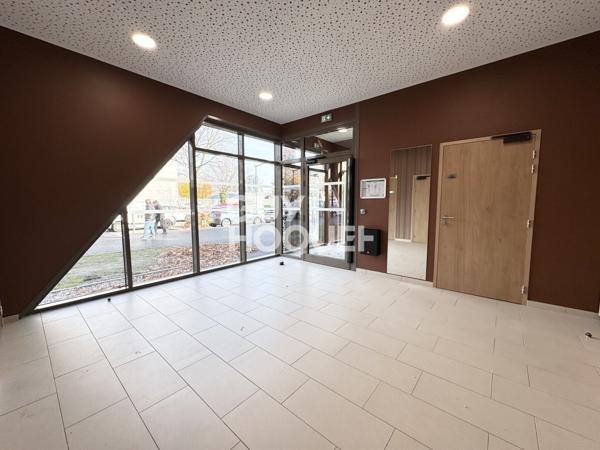 Appartement à louer de 4 pièces de 87.44 m² RÉF 401