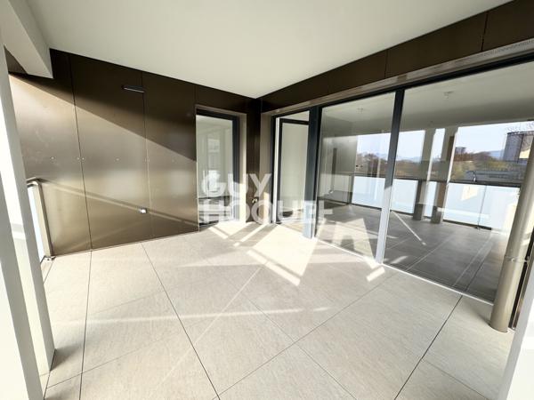 Appartement à louer de 4 pièces de 87.44 m² RÉF 401