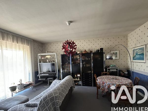 Immeuble à vendre 488 m² Torcy