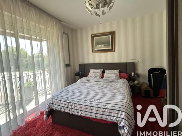 Immeuble à vendre 488 m² Torcy