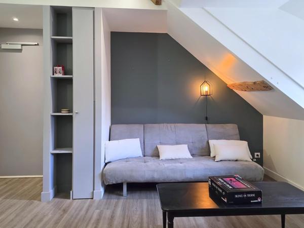 Fond de commerce idéal pour un couple !