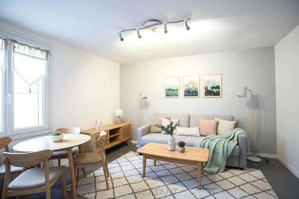 Centre historique d'Amboise, au calme, maison avec jardin