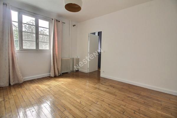 2 PIÈCES DE 37 M² - proche gare