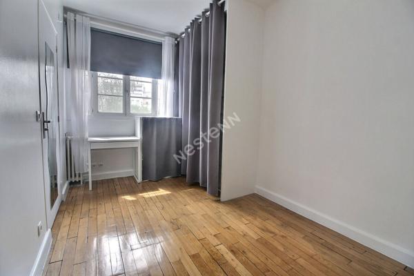 2 PIÈCES DE 37 M² - proche gare