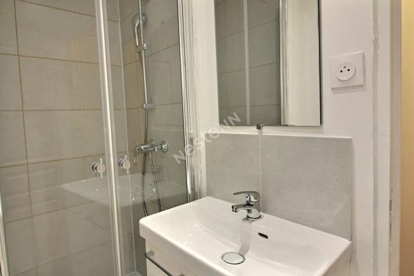 2 PIÈCES DE 37 M² - proche gare