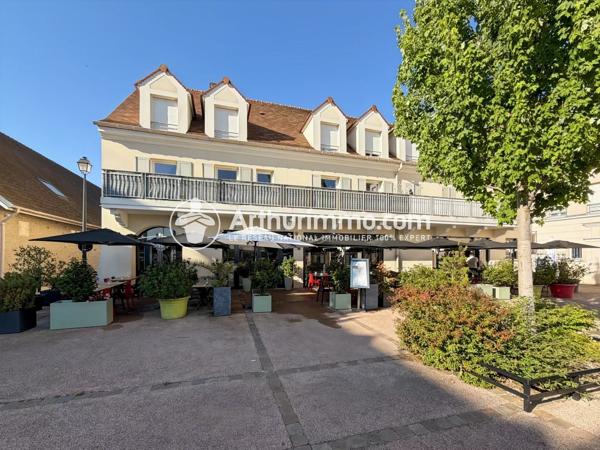 Vente                                                      Appartement
                        
                     4 pièces                      73 m2                     à Tigery