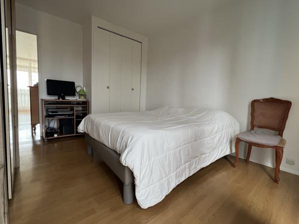 Appartement 4 pièces - 76 m² Exclusivité efficity