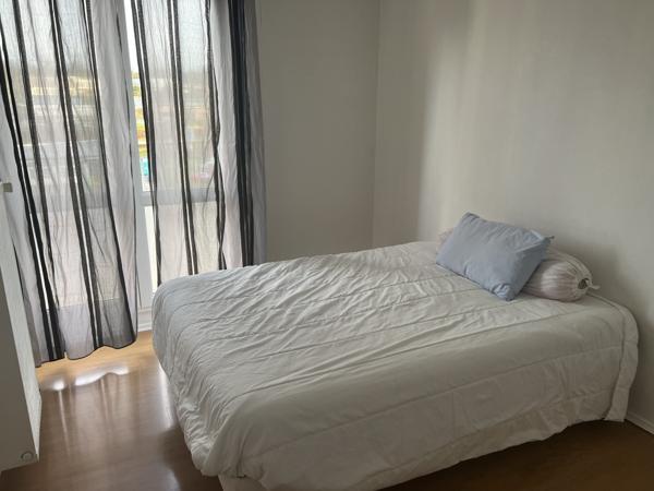 Appartement 4 pièces - 76 m² Exclusivité efficity