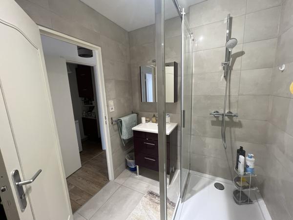 Appartement 4 pièces - 76 m² Exclusivité efficity