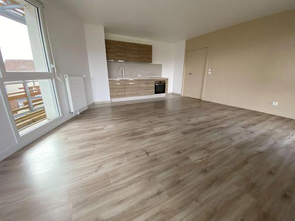 Achat - Appartement Chartres 28000 3 pièces 64 m 2