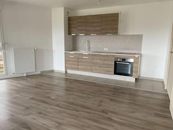 Achat - Appartement Chartres 28000 3 pièces 64 m 2