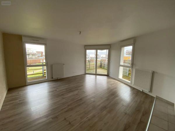 Achat - Appartement Chartres 28000 3 pièces 64 m 2