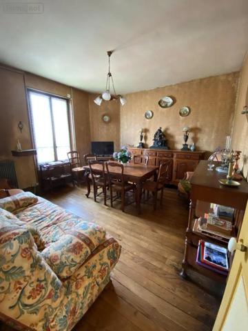 Achat - Maison Lucé 28110 3 pièces 69 m 2 1141 m 2