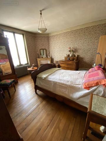 Achat - Maison Lucé 28110 3 pièces 69 m 2 1141 m 2