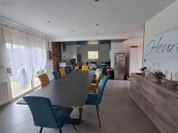 Maison à louer à Sévigny dans l'Orne (61200), ref : 61013/3