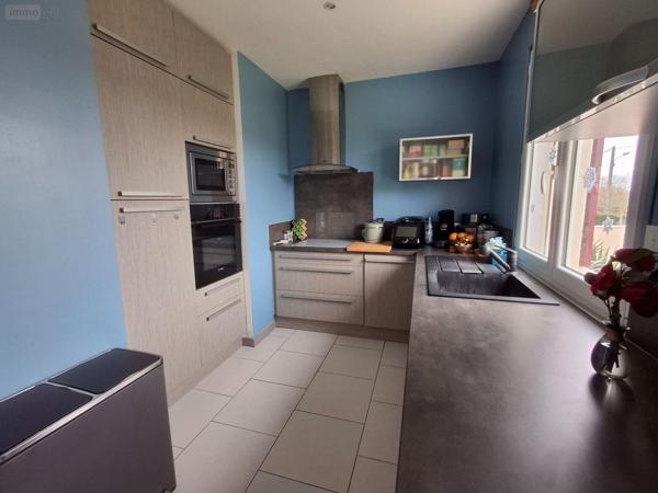 Maison à louer à Sévigny dans l'Orne (61200), ref : 61013/3