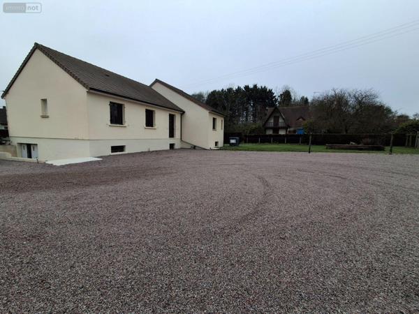 Maison à louer à Sévigny dans l'Orne (61200), ref : 61013/3