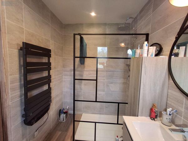 Maison à louer à Sévigny dans l'Orne (61200), ref : 61013/3