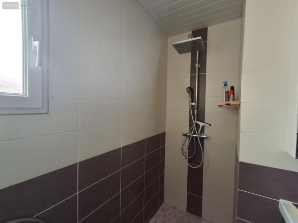 Maison à louer à Sévigny dans l'Orne (61200), ref : 61013/3