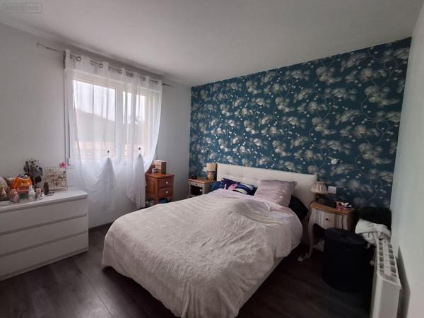 Maison à louer à Sévigny dans l'Orne (61200), ref : 61013/3