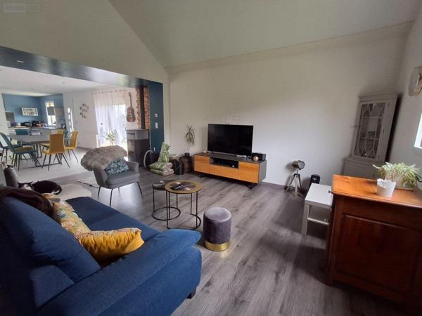 Maison à louer à Sévigny dans l'Orne (61200), ref : 61013/3