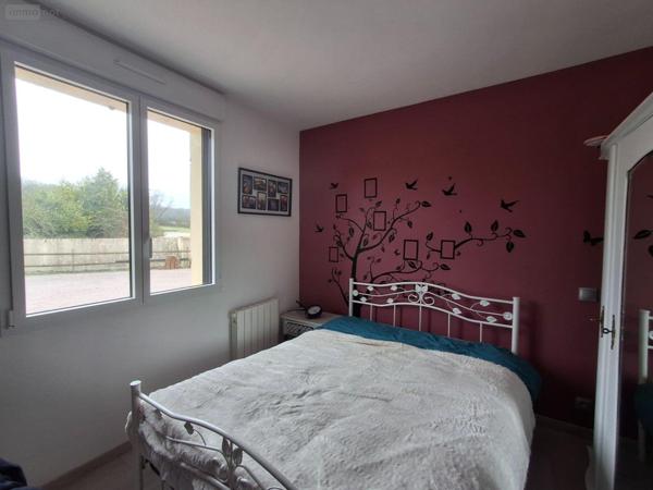 Maison à louer à Sévigny dans l'Orne (61200), ref : 61013/3