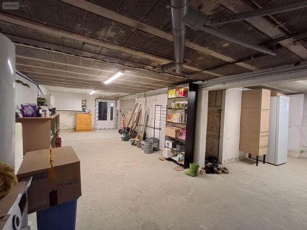 Maison à louer à Sévigny dans l'Orne (61200), ref : 61013/3