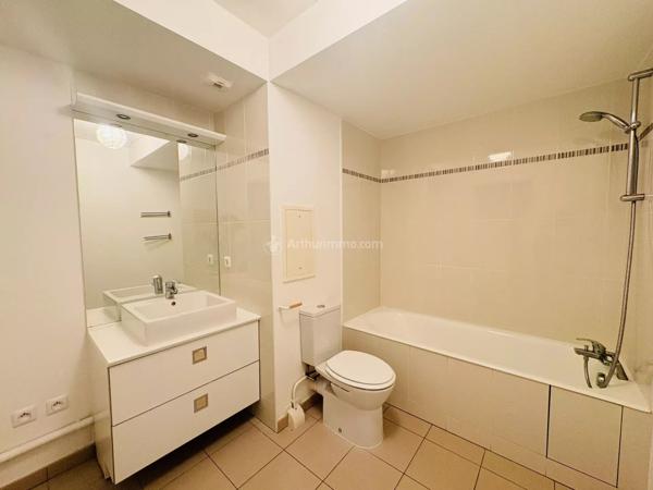 Vente                                                      Appartement
                        
                     4 pièces                      80 m2                     à Bussy-Saint-Georges