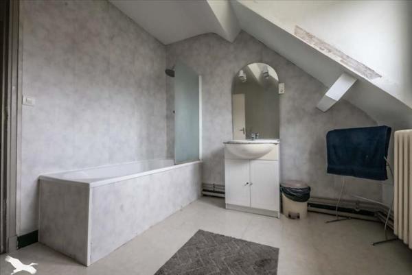 Maison à vendre |  Ainay-le-Vieil |  7 pièces | 160 m²