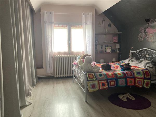 Maison à vendre |  Ainay-le-Vieil |  7 pièces | 160 m²