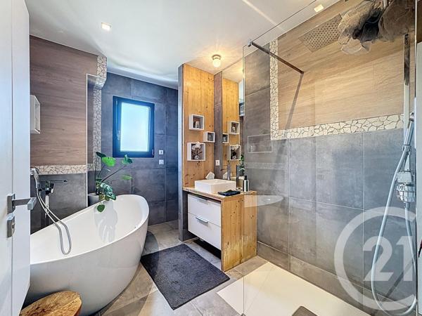 Maison à vendre  5 pièces - 107 m2 BRIGNOLES - 83