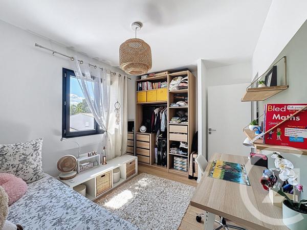 Maison à vendre  5 pièces - 107 m2 BRIGNOLES - 83