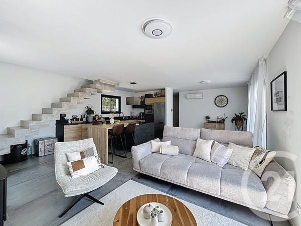 Maison à vendre  5 pièces - 107 m2 BRIGNOLES - 83