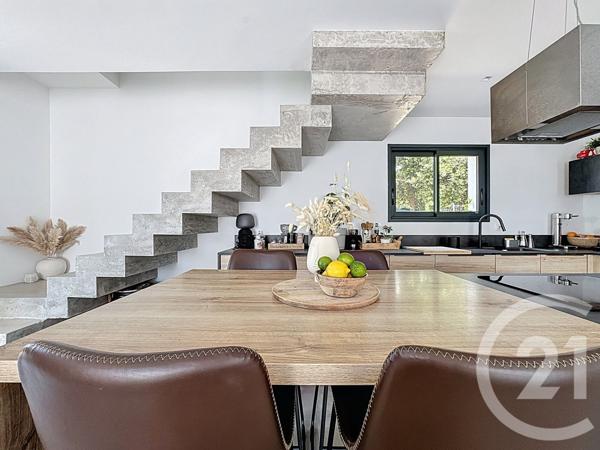 Maison à vendre  5 pièces - 107 m2 BRIGNOLES - 83